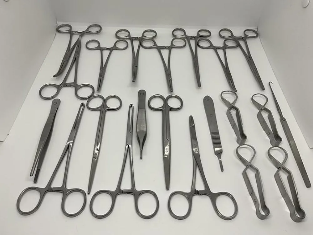 GB Medical Bitch Spey
