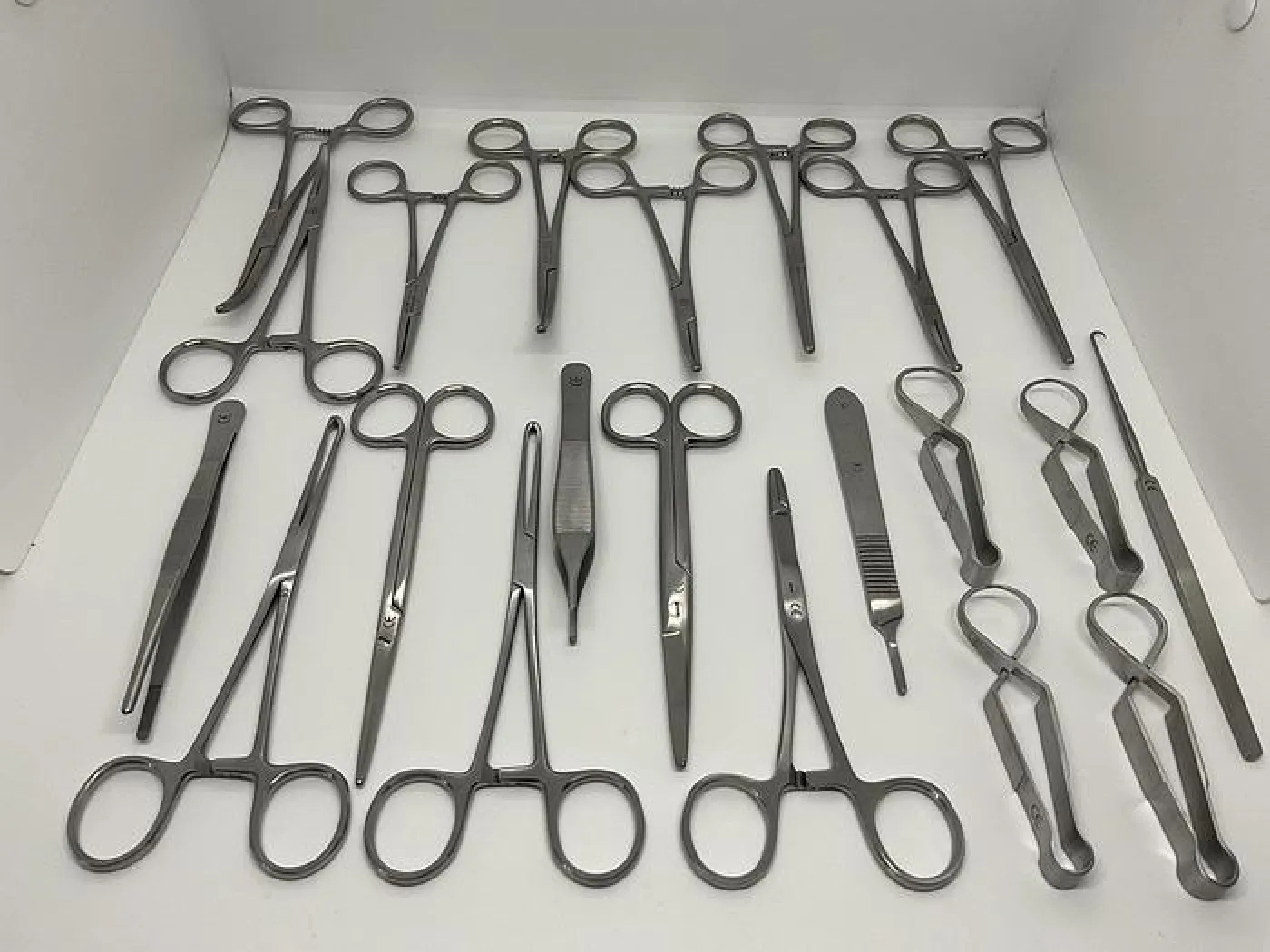GB Medical Bitch Spey - 1