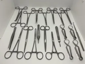 GB Medical Bitch Spey