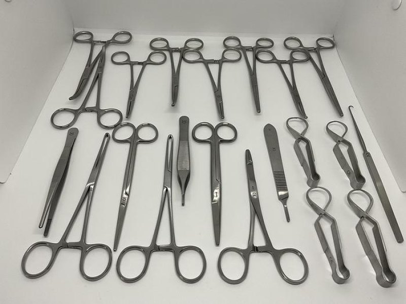 GB Medical Bitch Spey