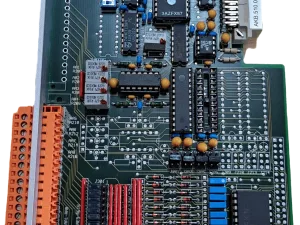 SABO elektronik GmbH Analog Modul PLM500/AKB.510.00