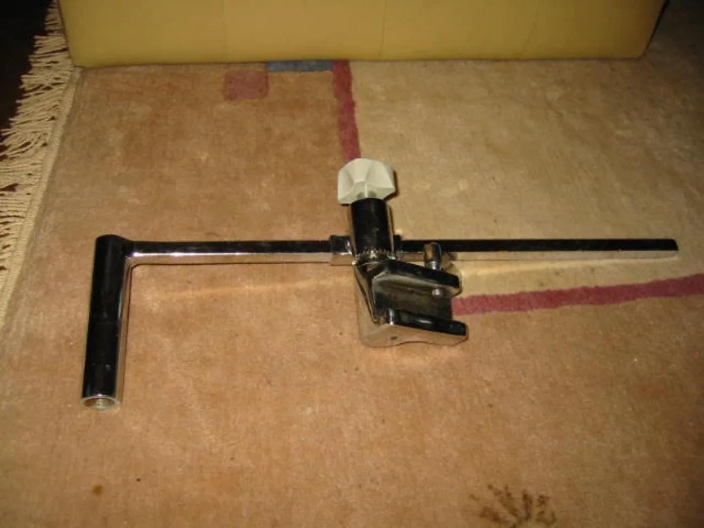 Maquet OP-Tisch Halterungen - 1