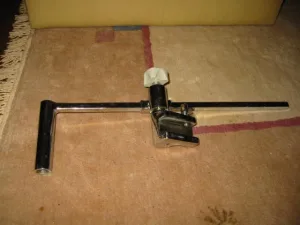 Maquet OP-Tisch Halterungen