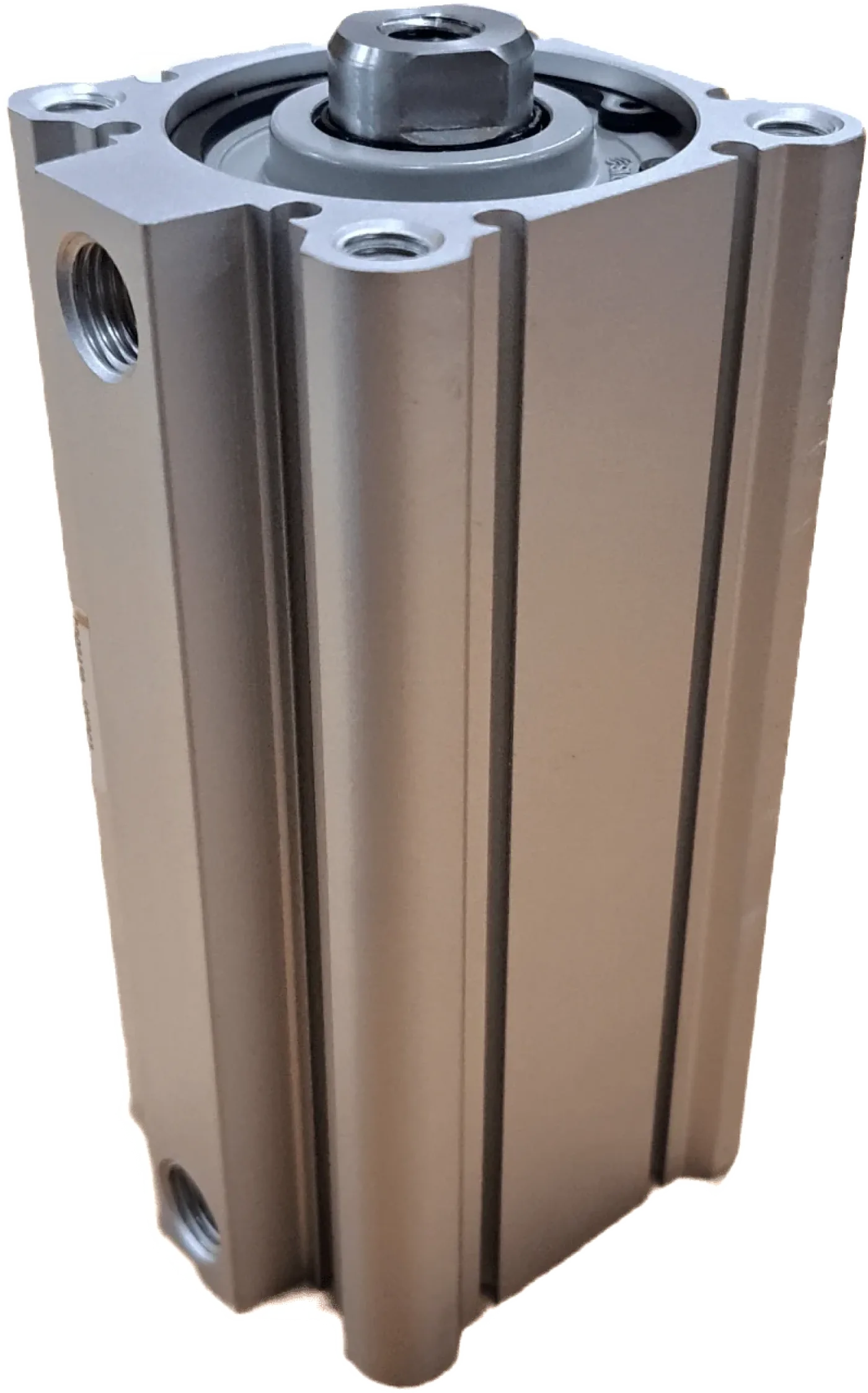 SMC CDQ2A50-100DCZ - 3