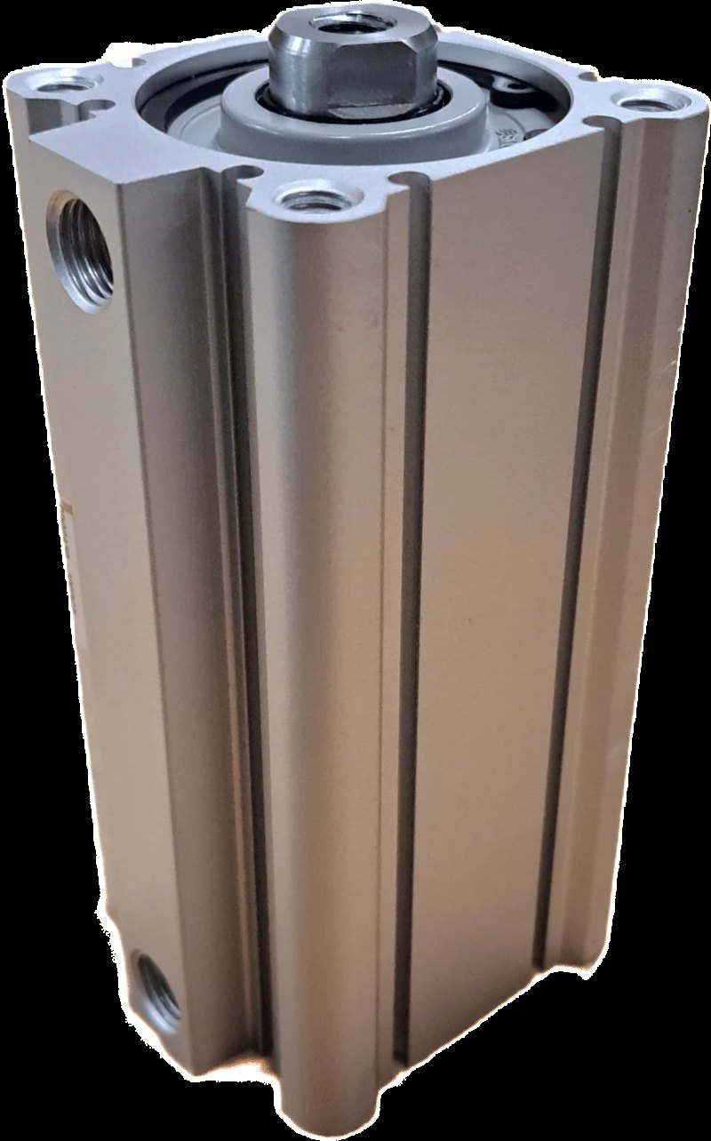 SMC CDQ2A50-100DCZ