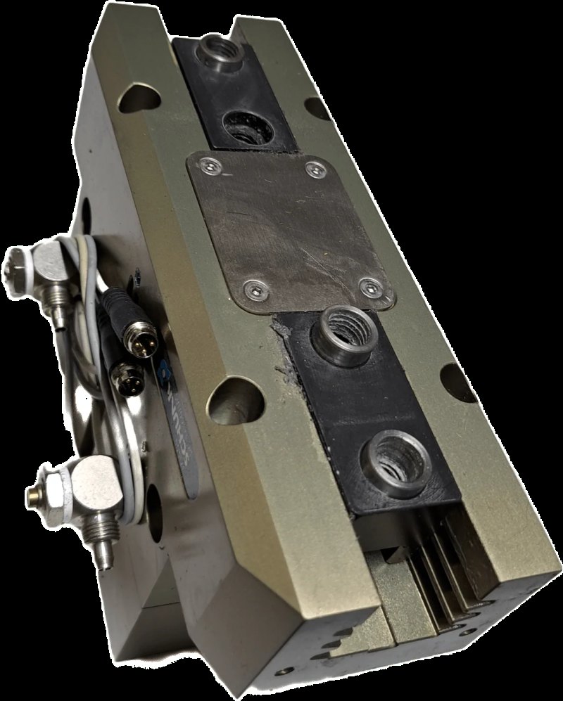 Schunk Universalgreifer PGN-plus 160-1-AS 371404 (g)
