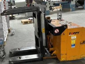 Heidelberg XL 105 wash cassettes
