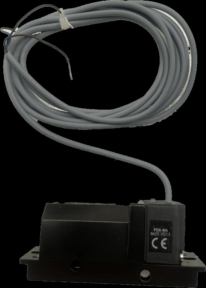 Festo PE-Wandler PEN-M5