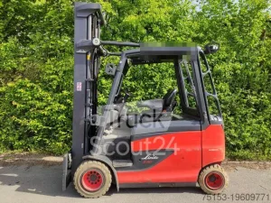 Linde E30HL