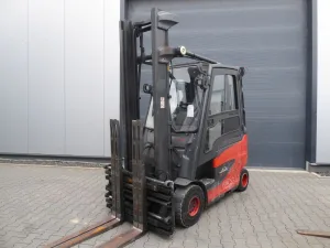 Linde E25H-01/600