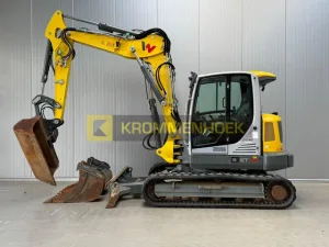 Wacker Neuson ET 90