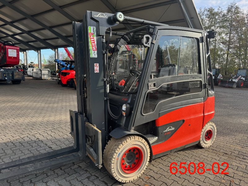 Linde E 50 HL 01