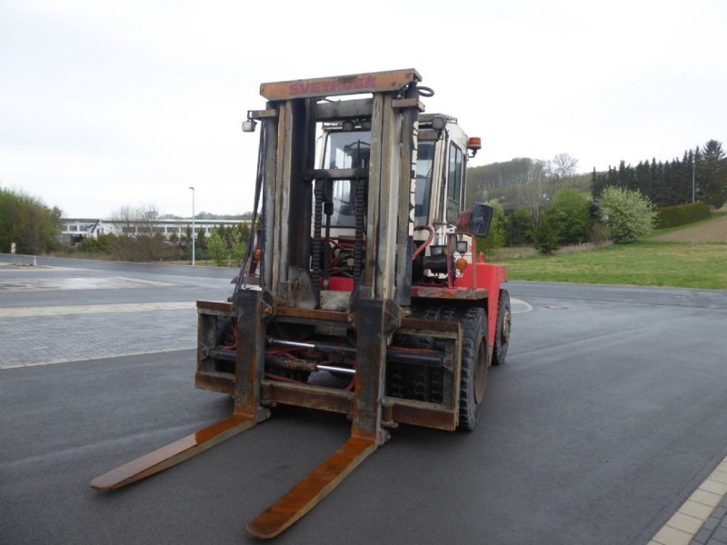 Svetruck 12.60