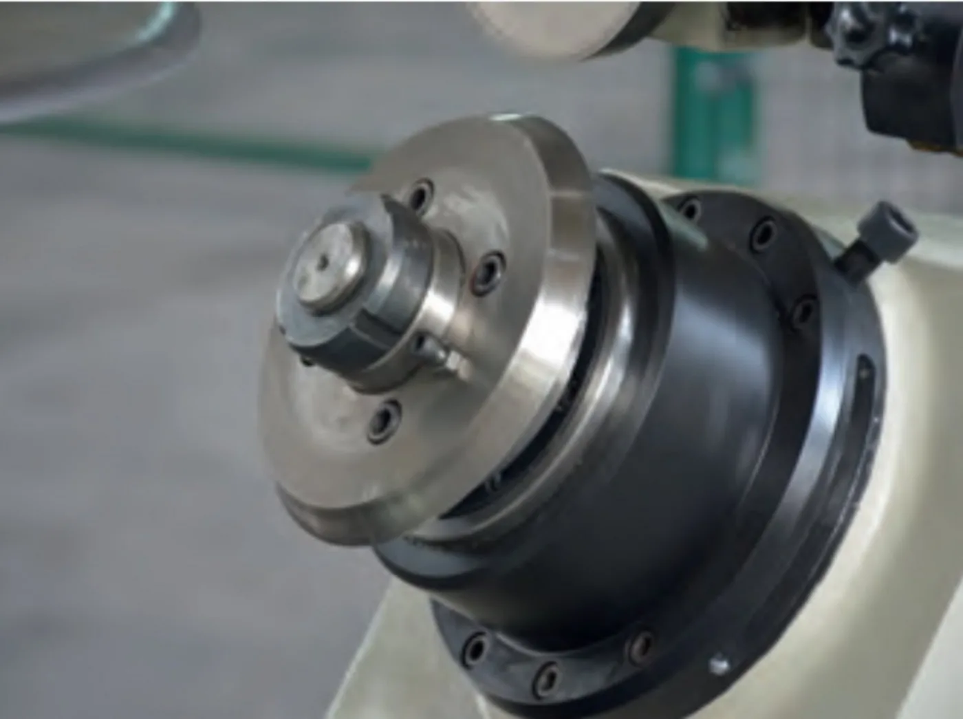 Bördelmaschine SDK 6 - 3