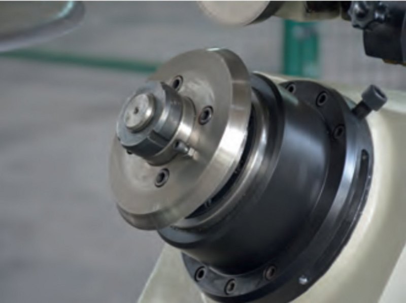 Bördelmaschine SDK 6