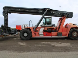Kalmar DRF450-75S6XS