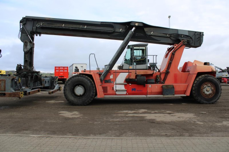 Kalmar DRF450-75S6XS
