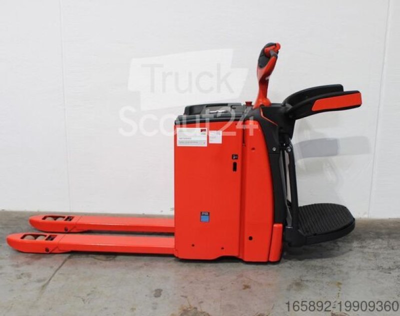 Linde T 20 AP 1153-02