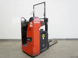 Linde D 12 S ION 1164