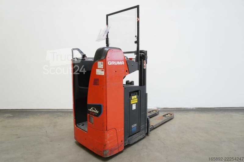 Linde D 12 S ION 1164