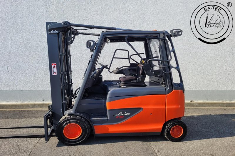 Linde E30HL-01/600