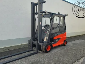 Linde E35HL