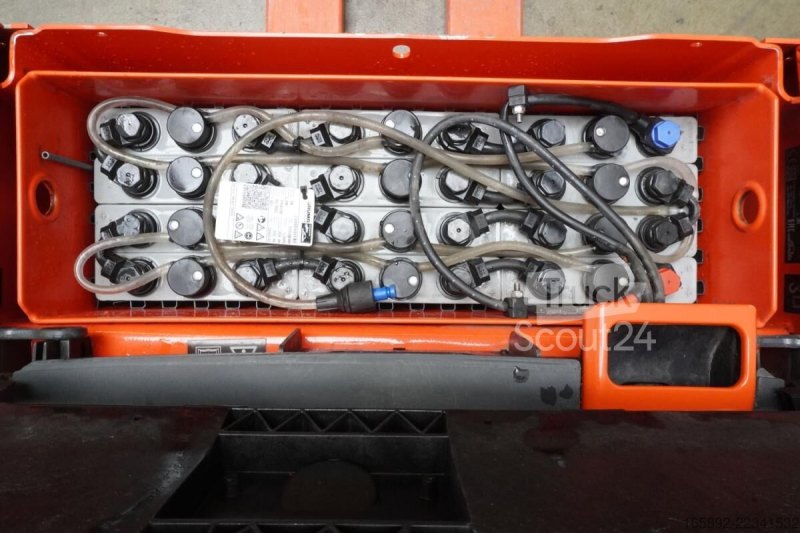 Linde T 18 1152