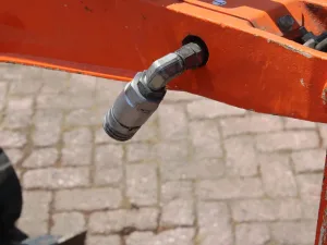 Kubota U 10-3