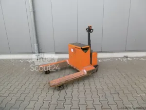 STILL WAGNER EGU 3000