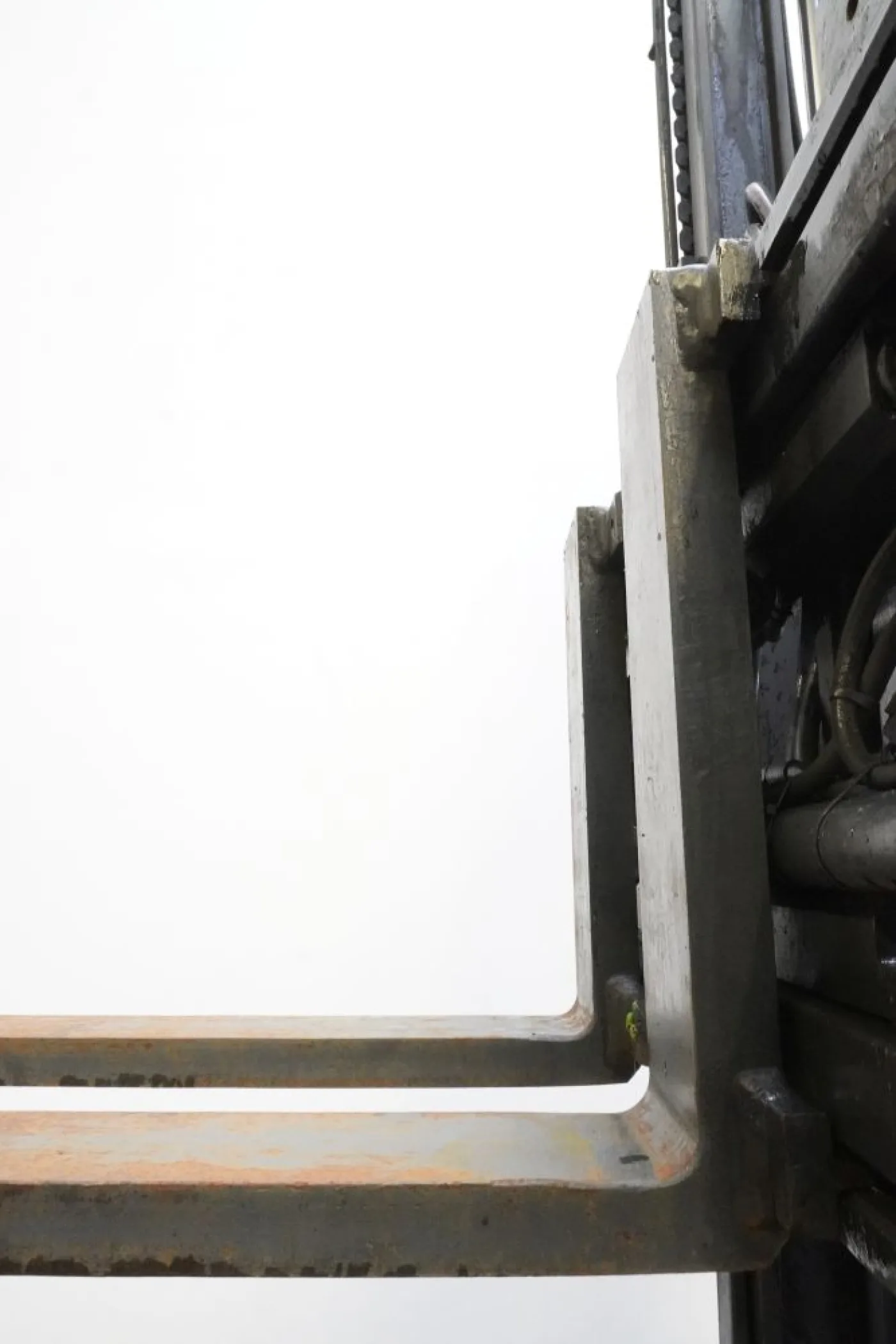 Frontstapler Linde H 30 T EVO 393-02 (2016) - 2