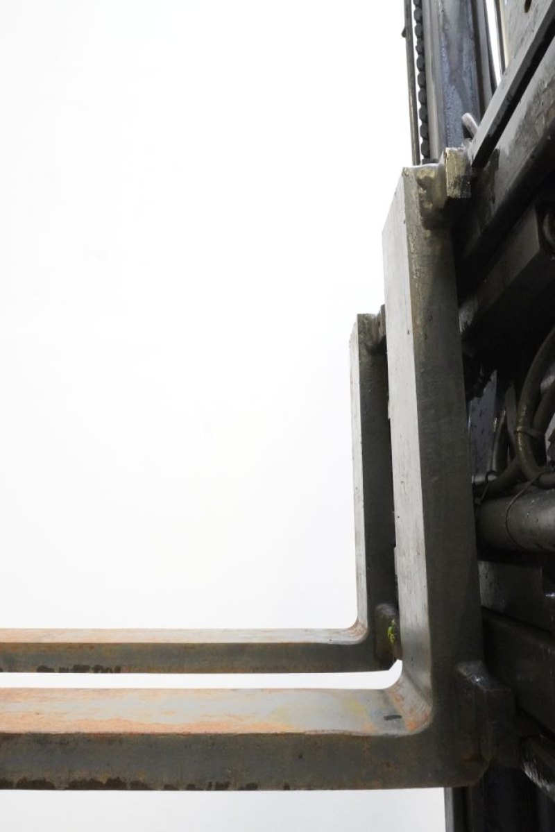 Frontstapler Linde H 30 T EVO 393-02 (2016)