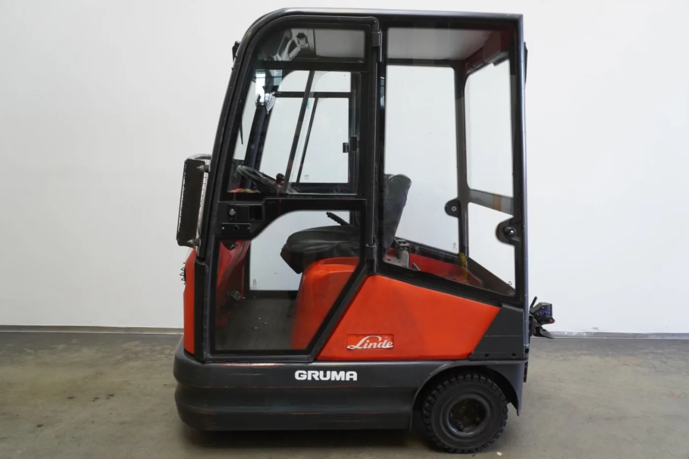 Schlepper Linde P 60 Z 126 (2013) - 3