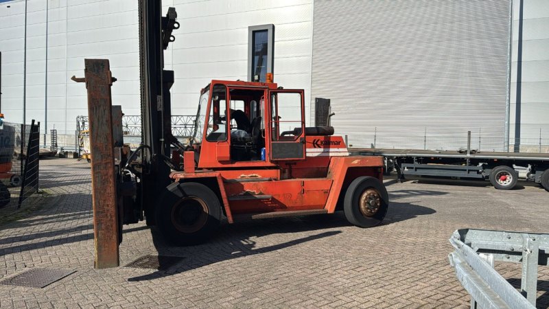 Kalmar DC13,6 XLEC4