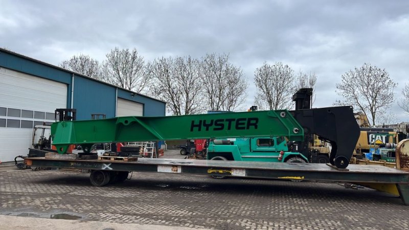 Hyster RS45-31CH Boom for reach stacker
