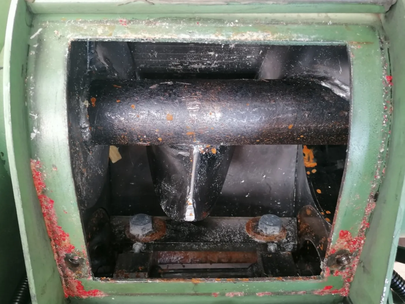 Rapid 205-A - Granulator - 8