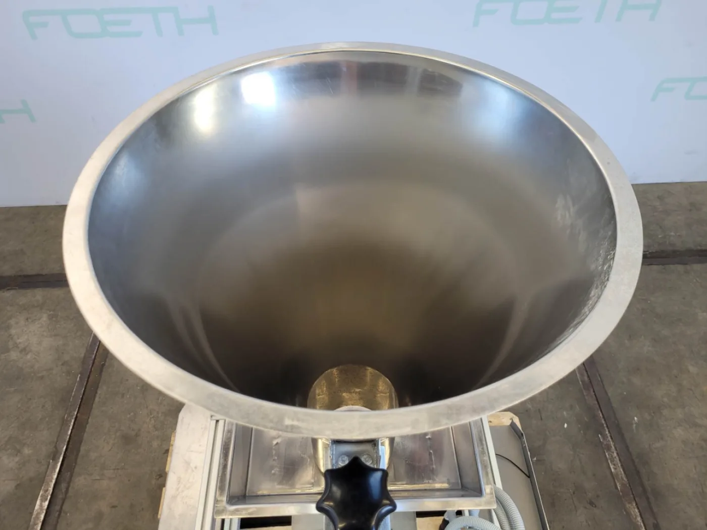 Aviteq KF12-2 - Vibro feeder - 8