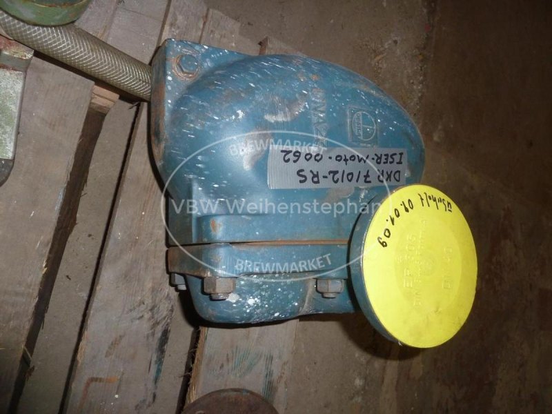 float steam trap