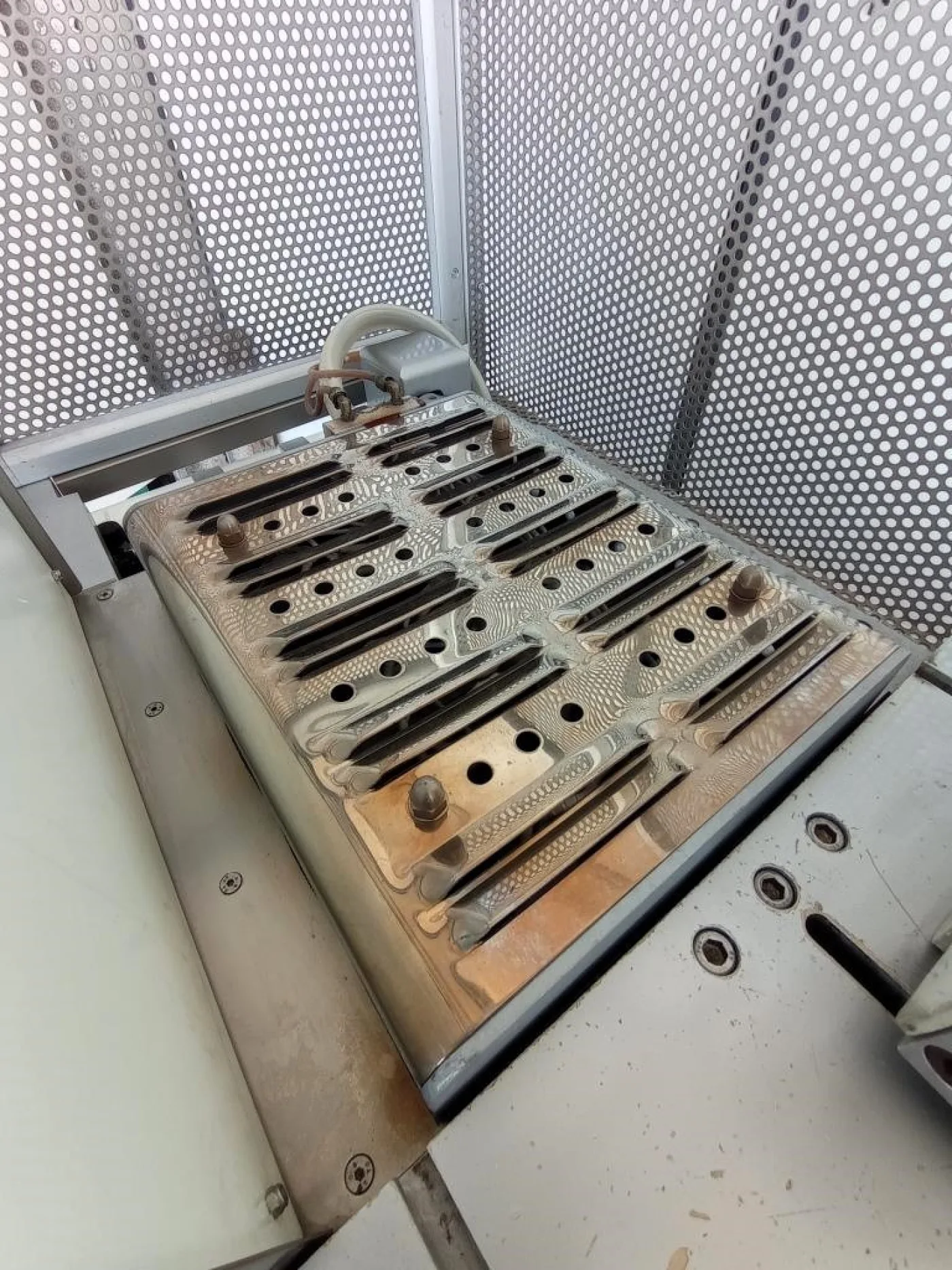 TERMOFORMATRICE – FARMO RES – MOD. K230 - 2