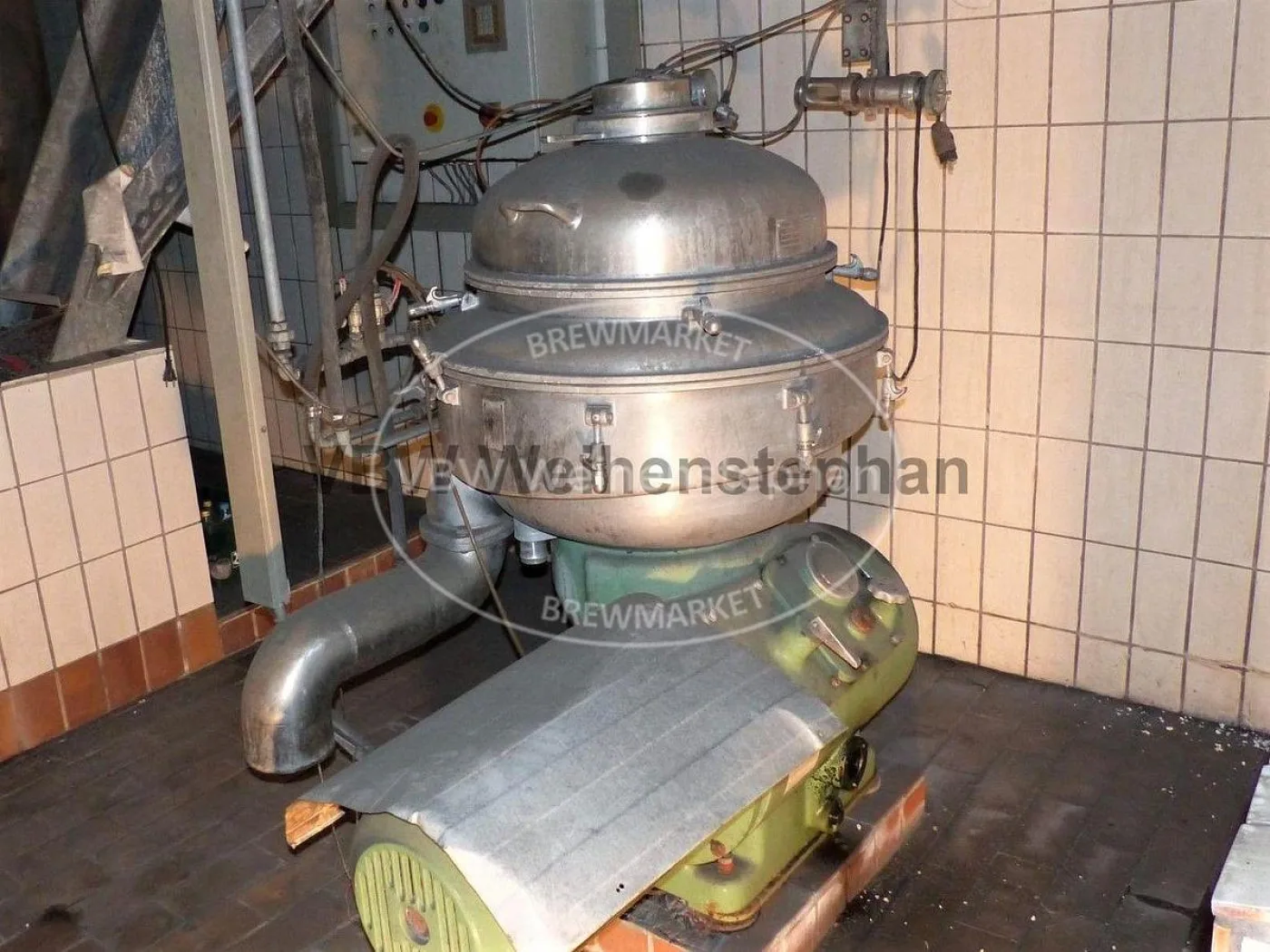 Separator - 4