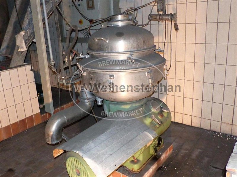 Separator