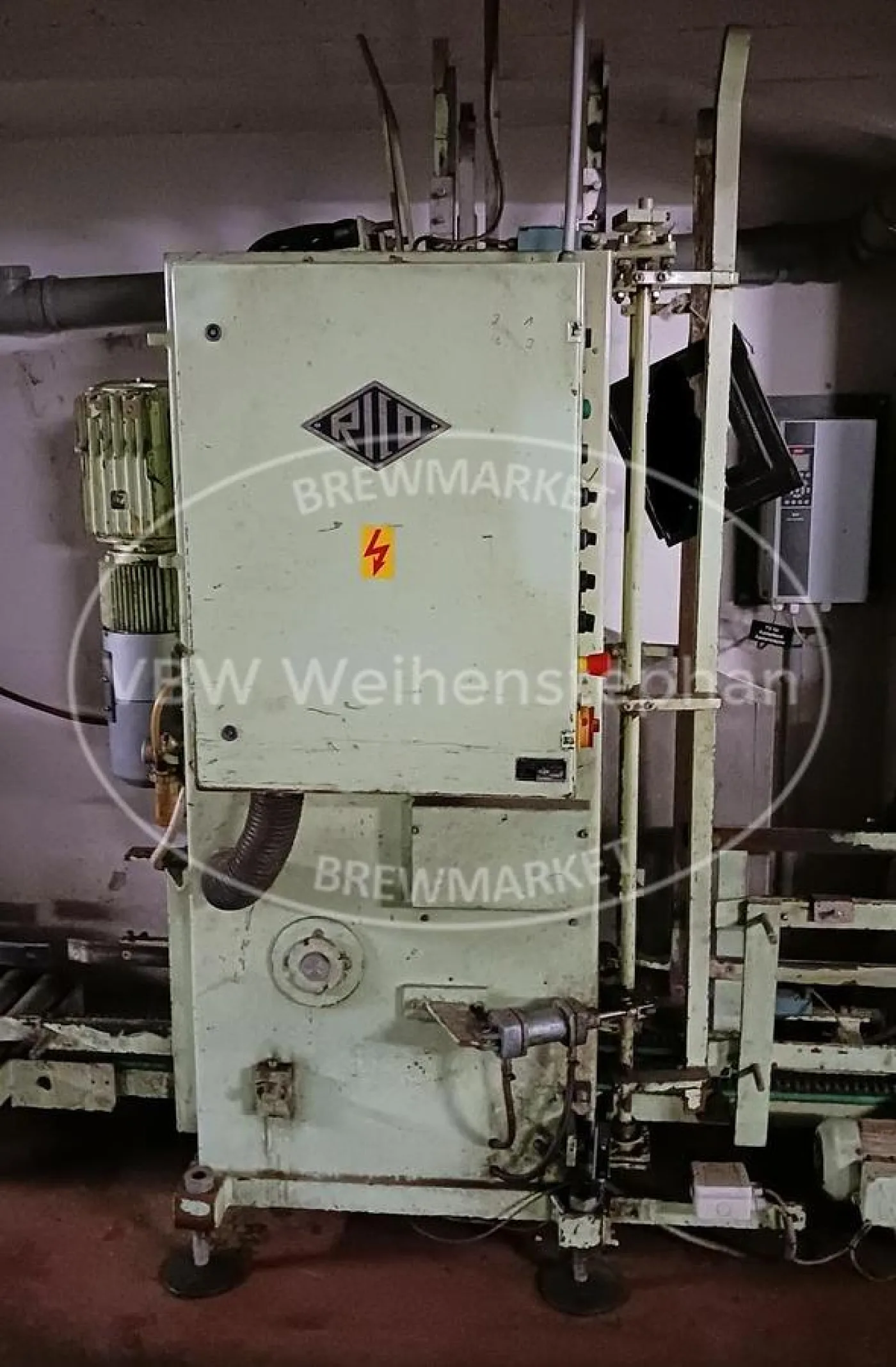 box stacker - 3