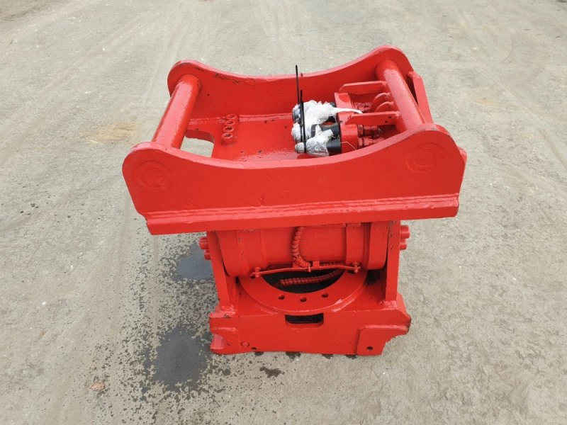 Geel - Powertilt voll-hydraulisch für Liebherr R 914C HDSL