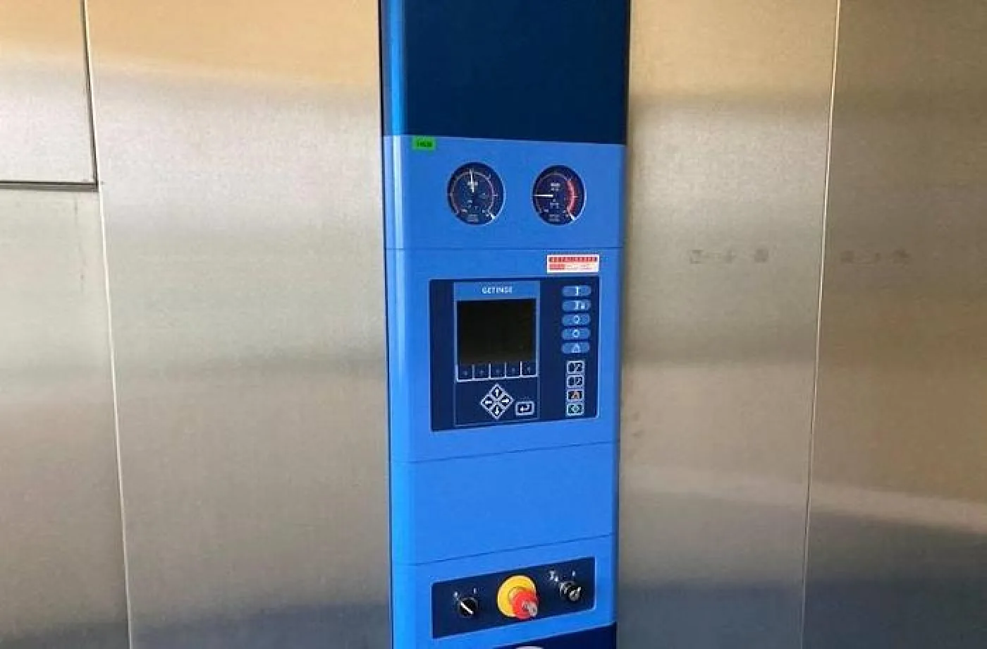 GETINGE – Autoclave - 6