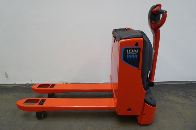 Niederhubwagen Linde T 16 ION 1152 (2020)