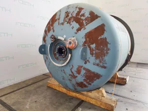 Pfaudler-werke BE8000 - Glass-lined Reactor