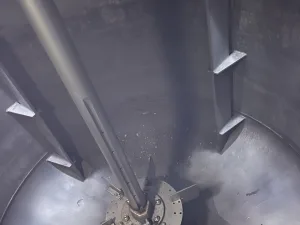 1000 Ltr - Stirring vessel