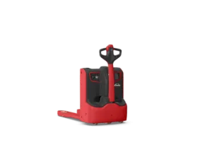 Niederhubwagen Linde T14 - T20