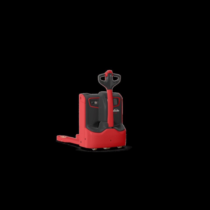 Niederhubwagen Linde T14 - T20