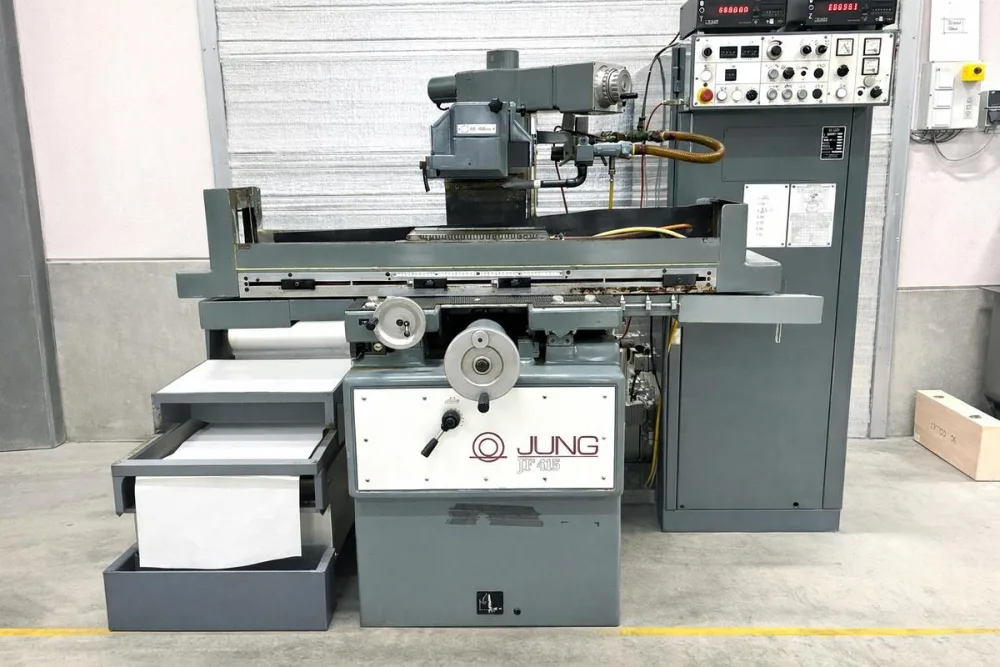 Jung JF-415