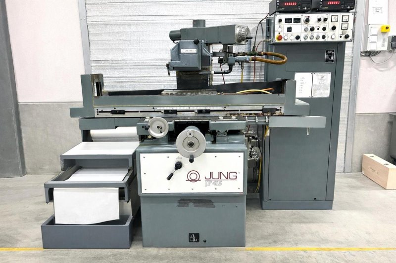 Jung JF-415